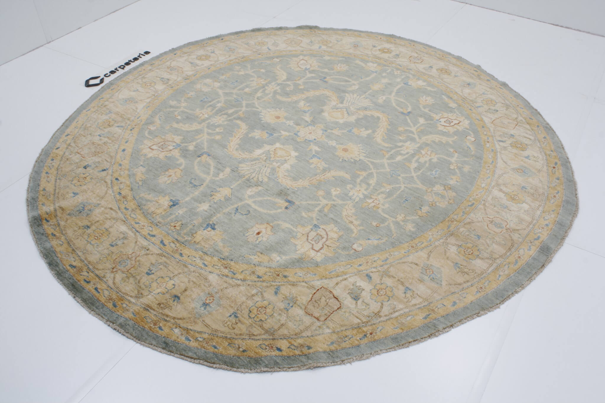 Oriental rug Ziegler Exclusive