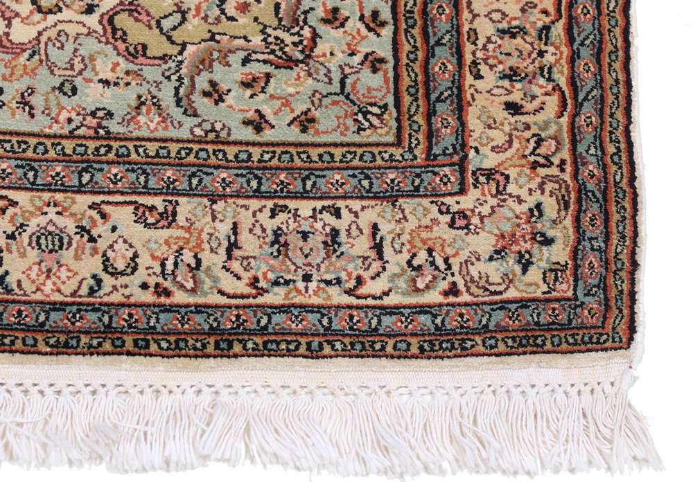 Orientteppich Kashmir