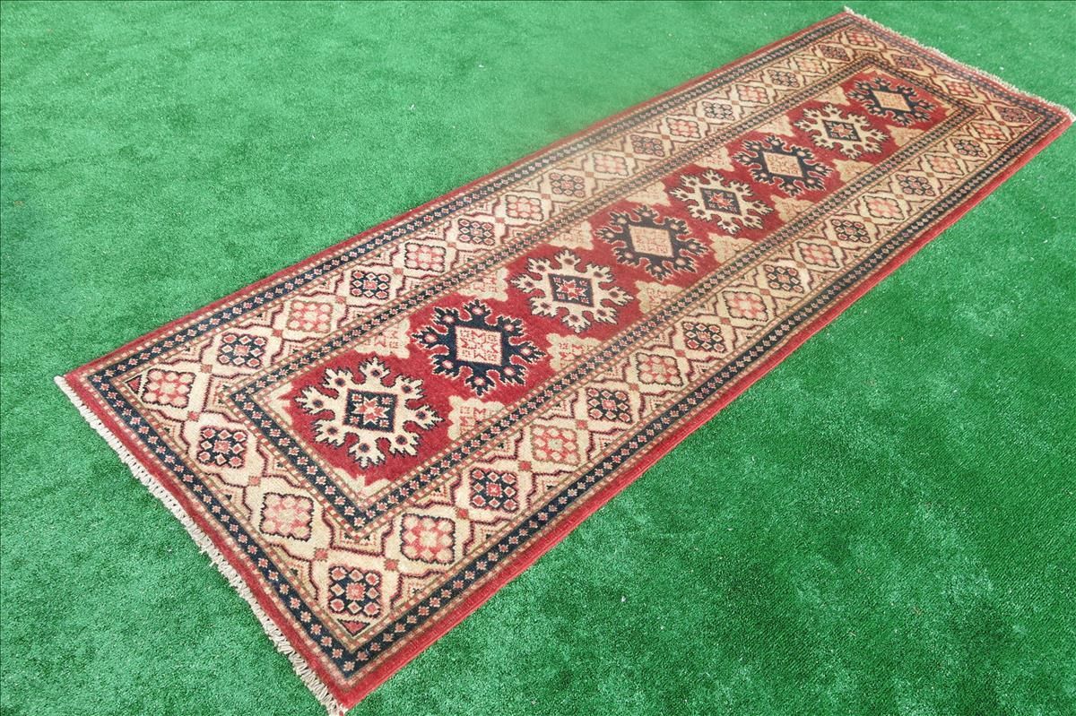Orientteppich Kazak
