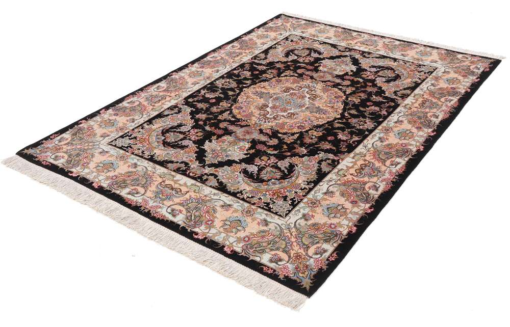 Perserteppich Tabriz