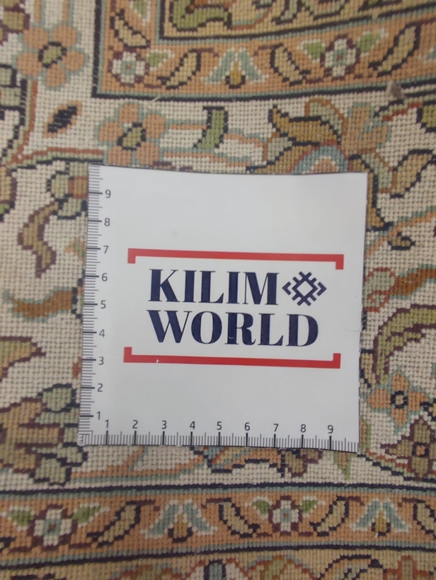 Kashmir Seide Exklusiv