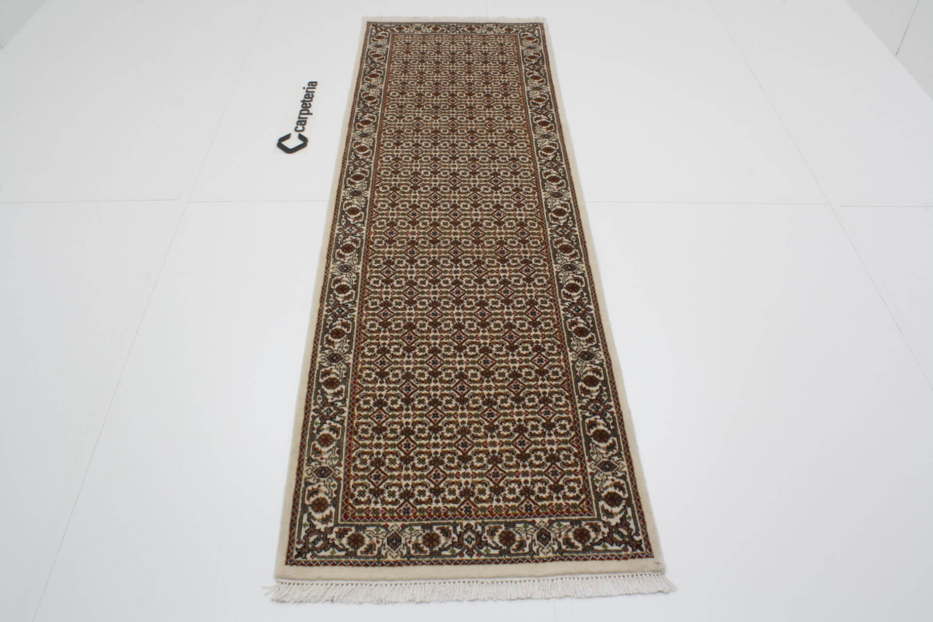 Orientteppich Tabriz Premium