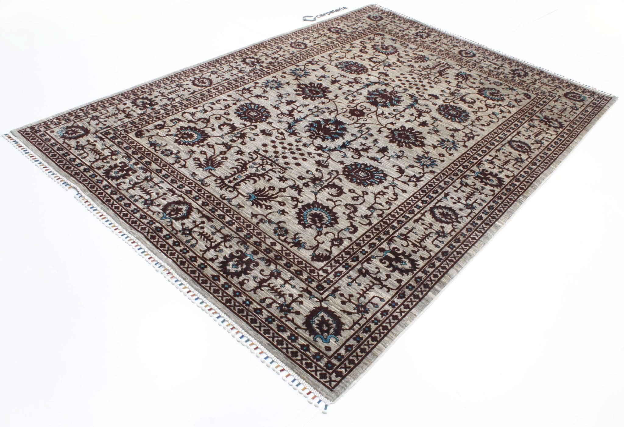Orientteppich Ariana Royal