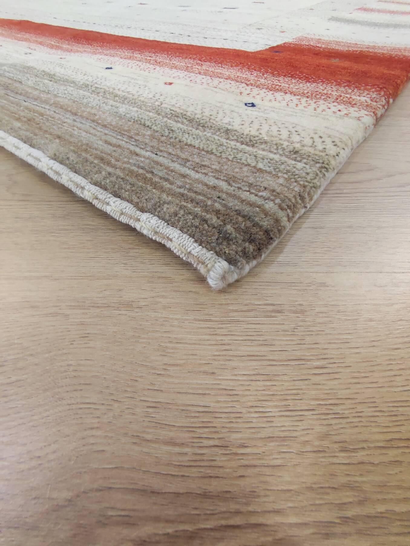 Moderner Teppich Loribaft Royal