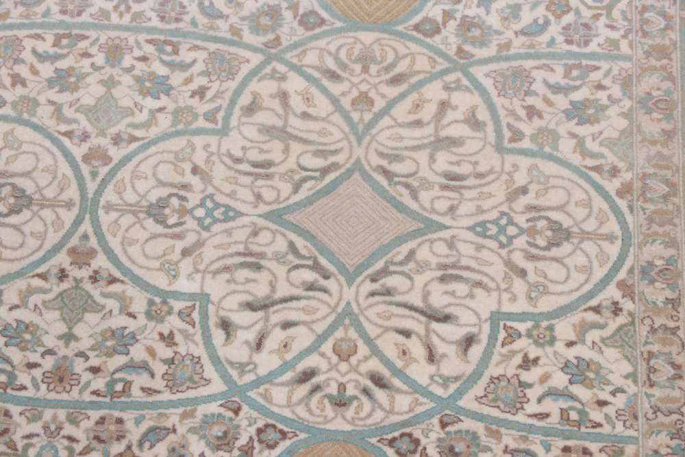 Orientteppich Isfahan
