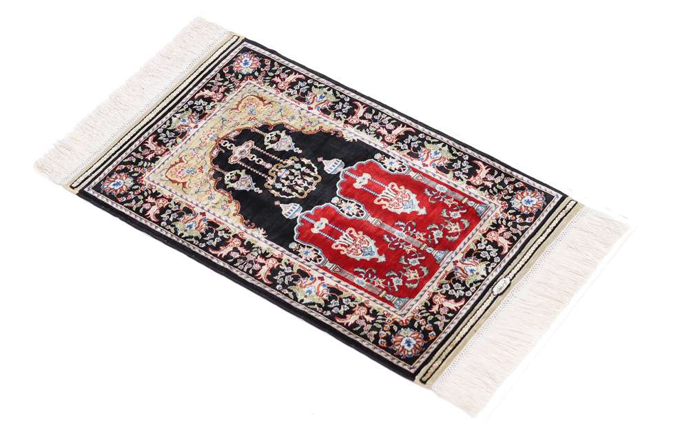 Orientteppich Hereke