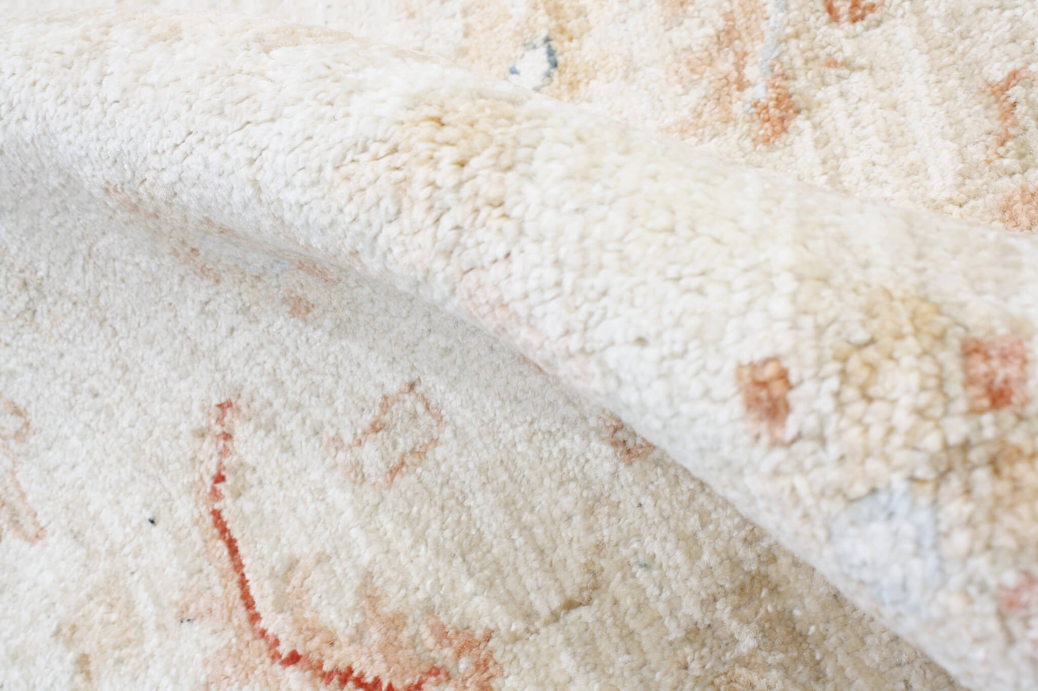 Oriental rug Ziegler Royal