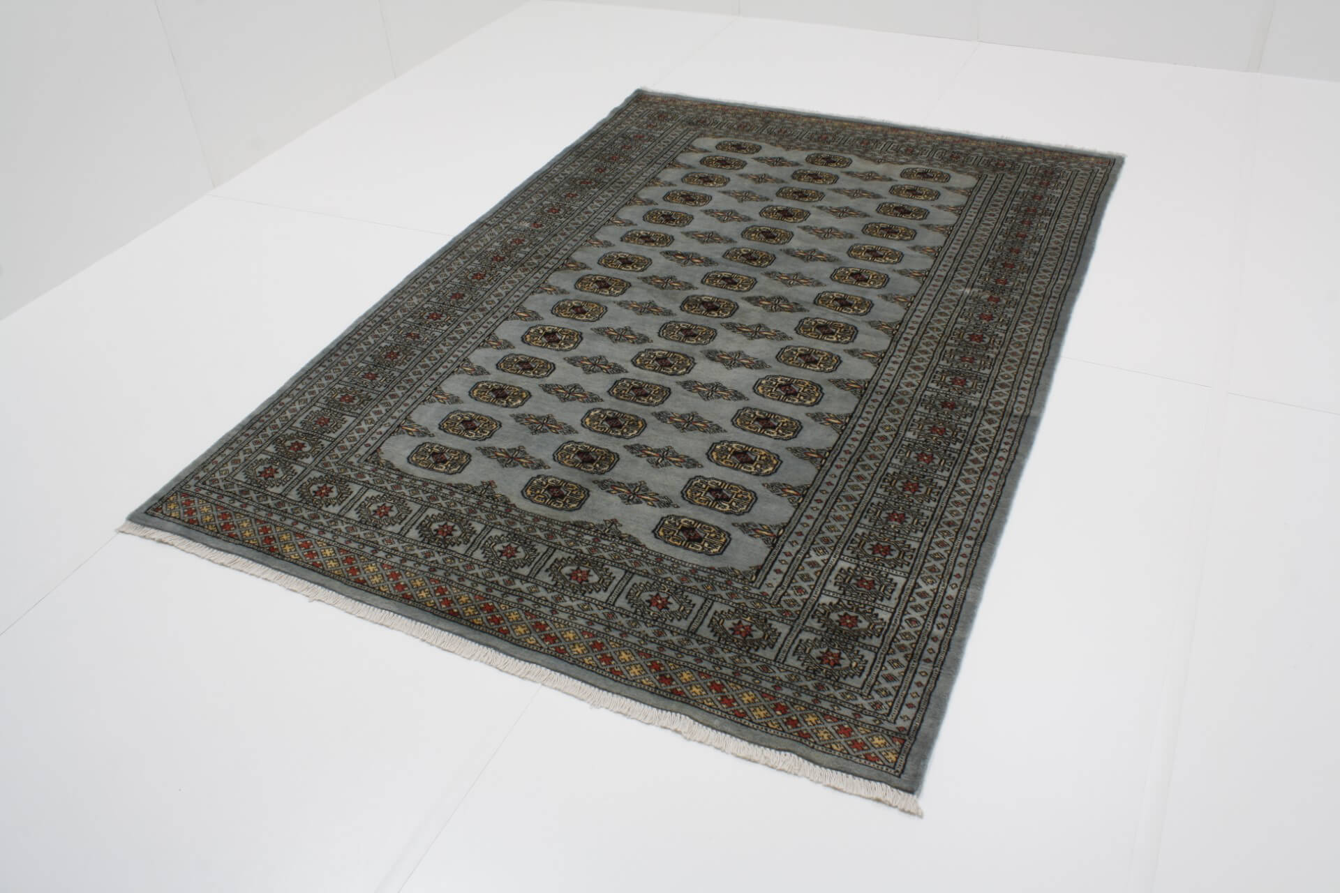 Orientteppich Bukhara Exklusiv