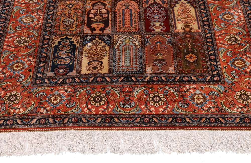 Orientteppich Kayseri
