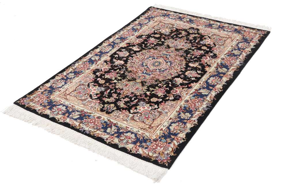 Perserteppich Tabriz