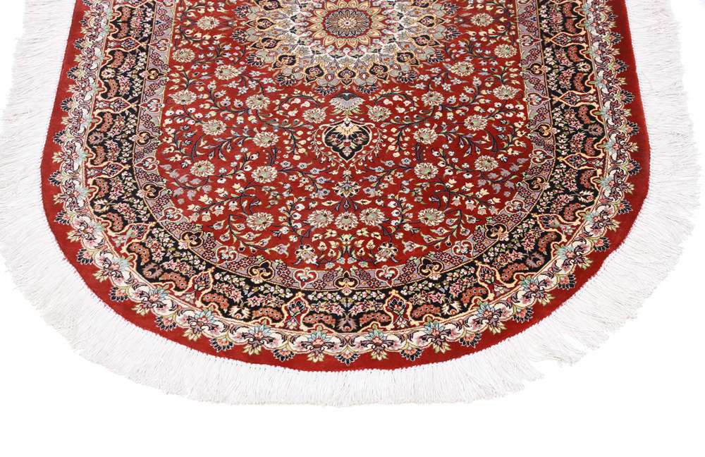 Perserteppich Qom