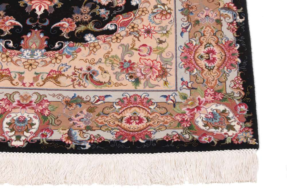 Perserteppich Tabriz