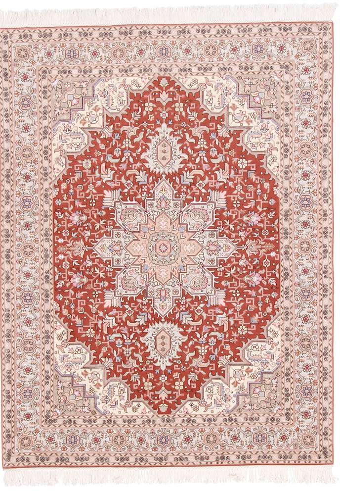 Perserteppich Tabriz