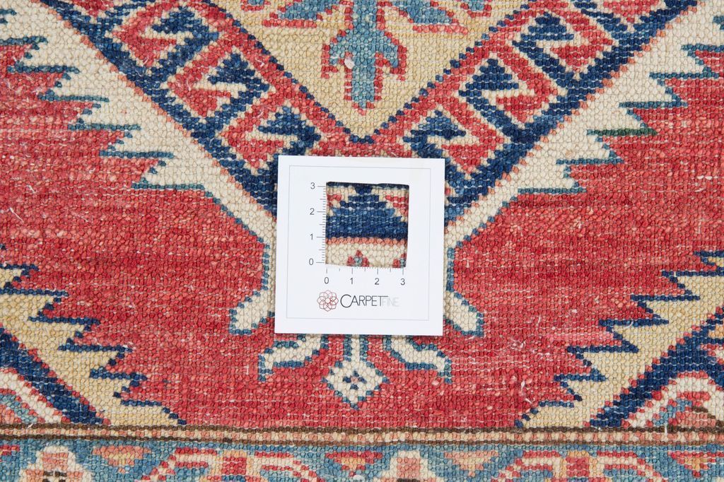 Oriental rug Kazak Exclusive