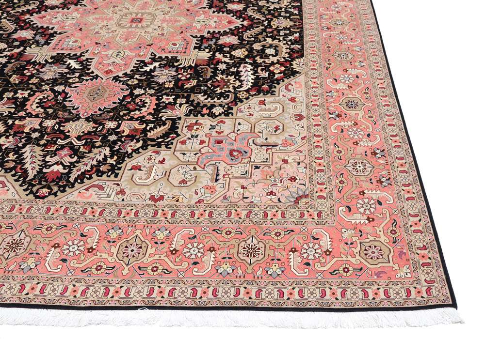 Perserteppich Tabriz