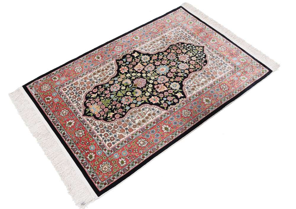 Orientteppich Hereke