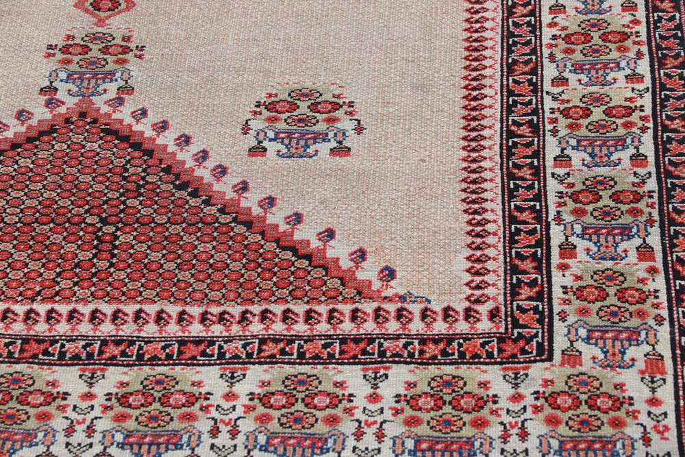 Perserteppich Bibikabad
