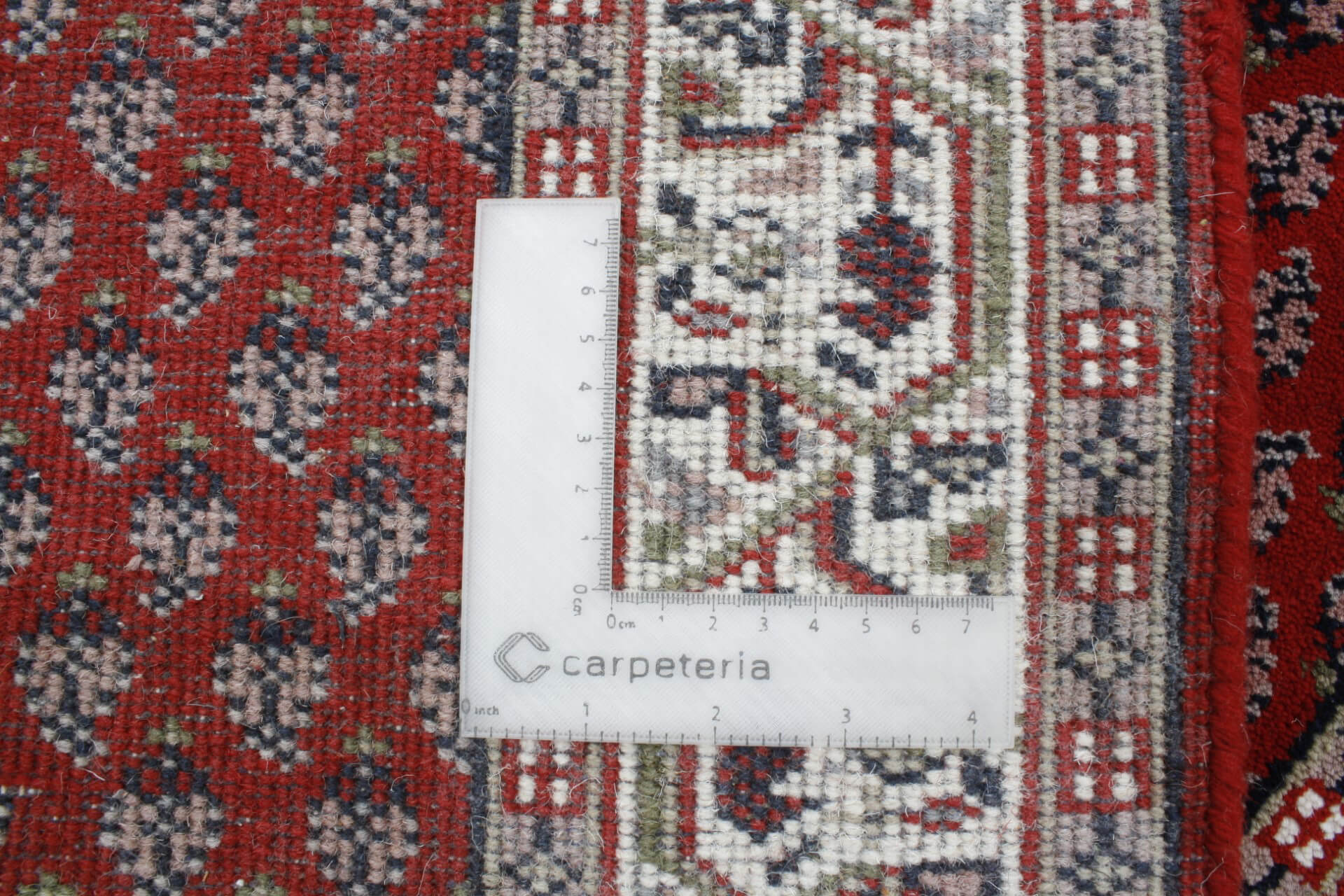 Orientteppich Mir