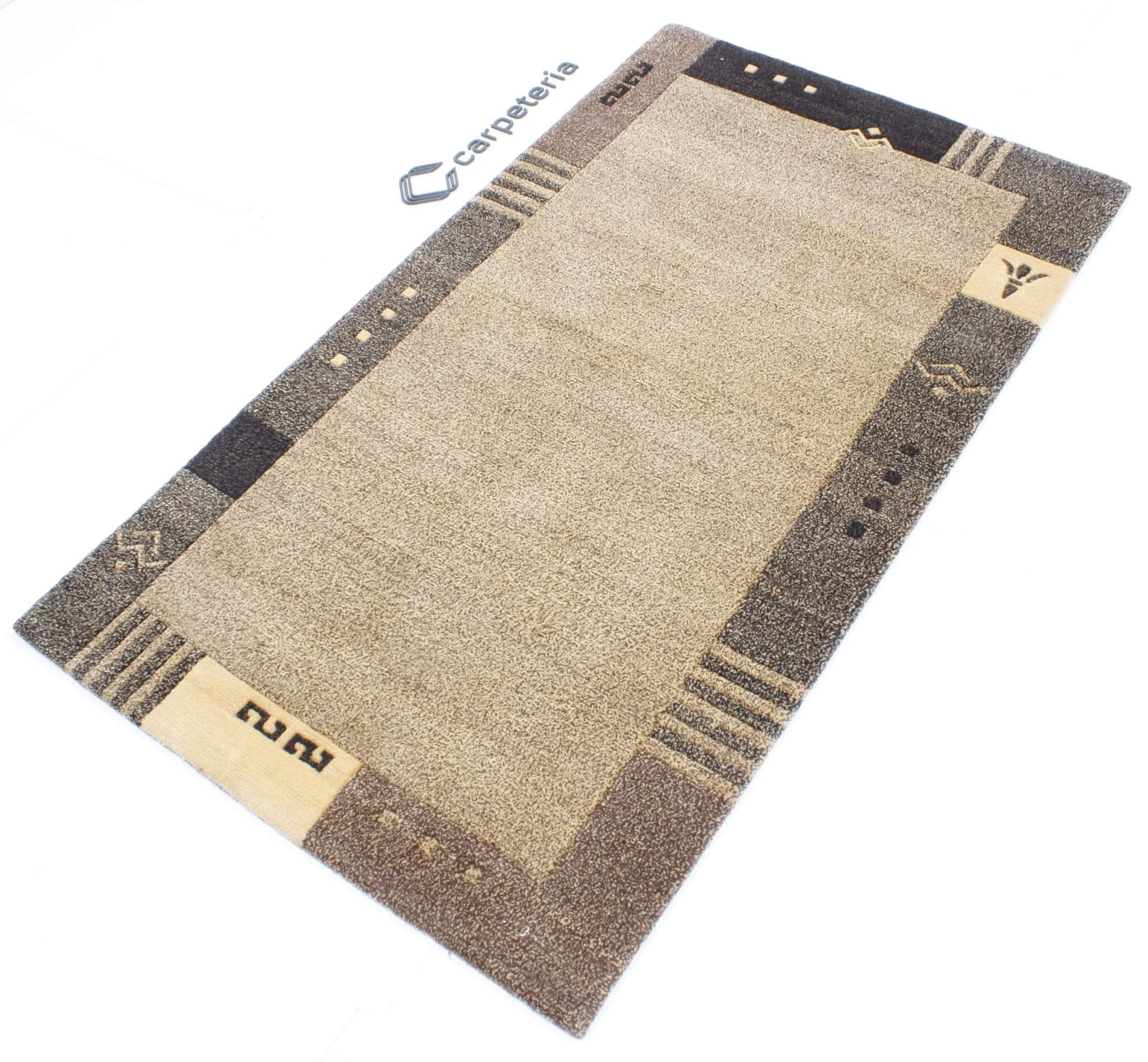 Moderner Teppich Dolpa Royal