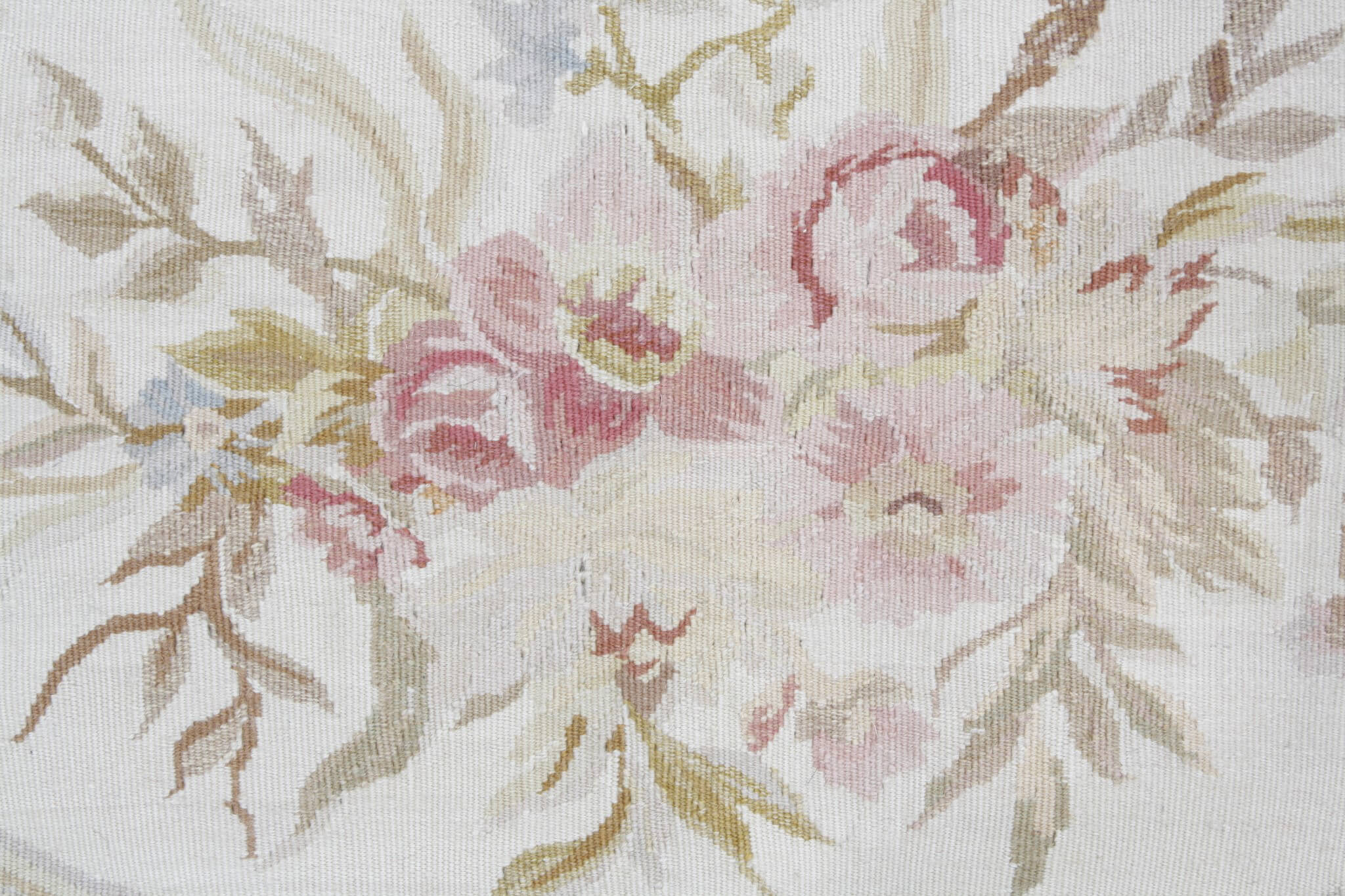 Orientteppich Aubusson Imperial