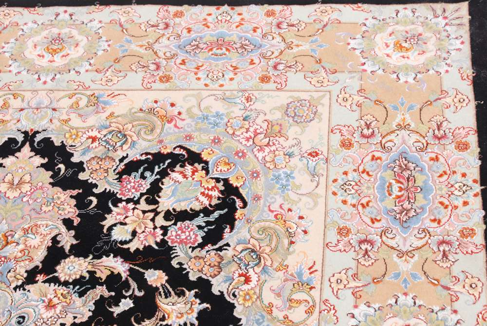 Perserteppich Tabriz