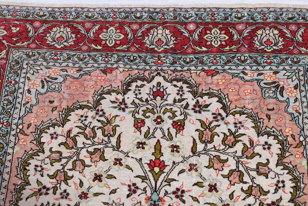 Orientteppich Hereke