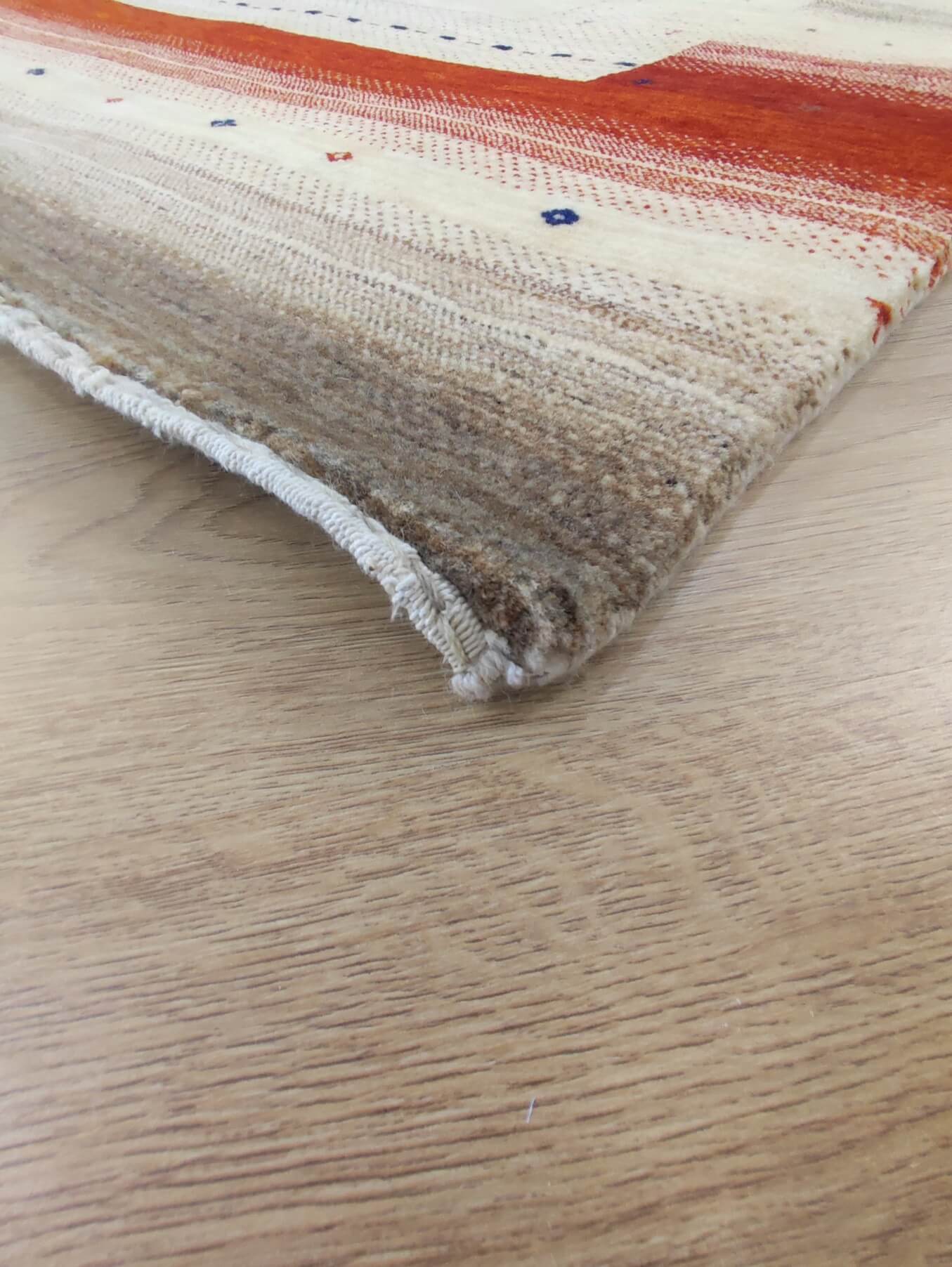 Moderner Teppich Loribaft Royal