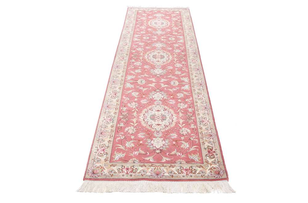 Perserteppich Tabriz