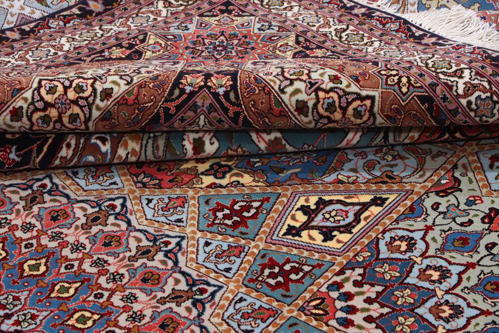 Perserteppich Tabriz