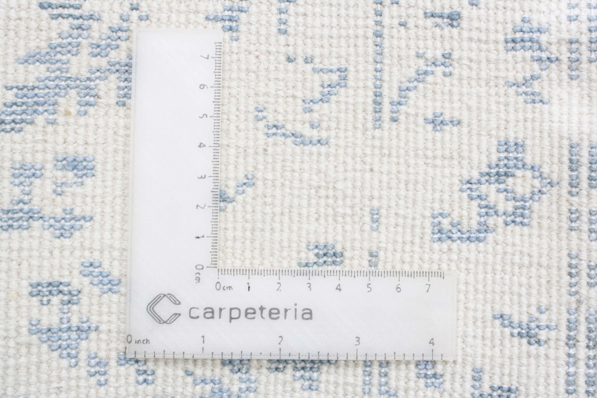 Orientteppich Ikat Exklusiv