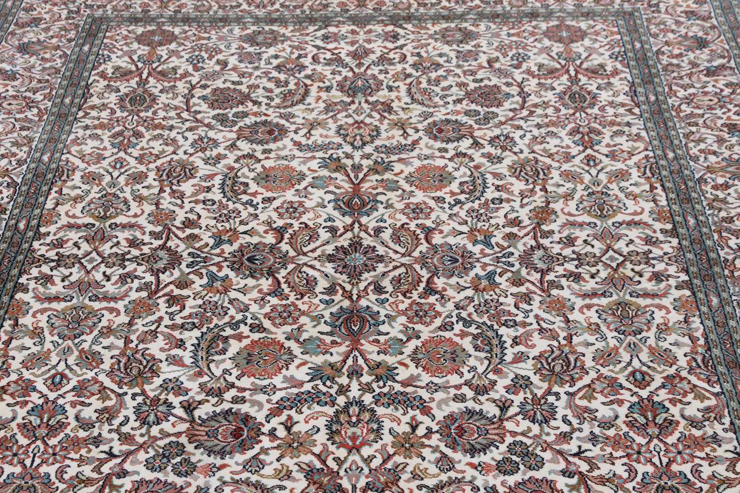 Orientteppich Kashmir