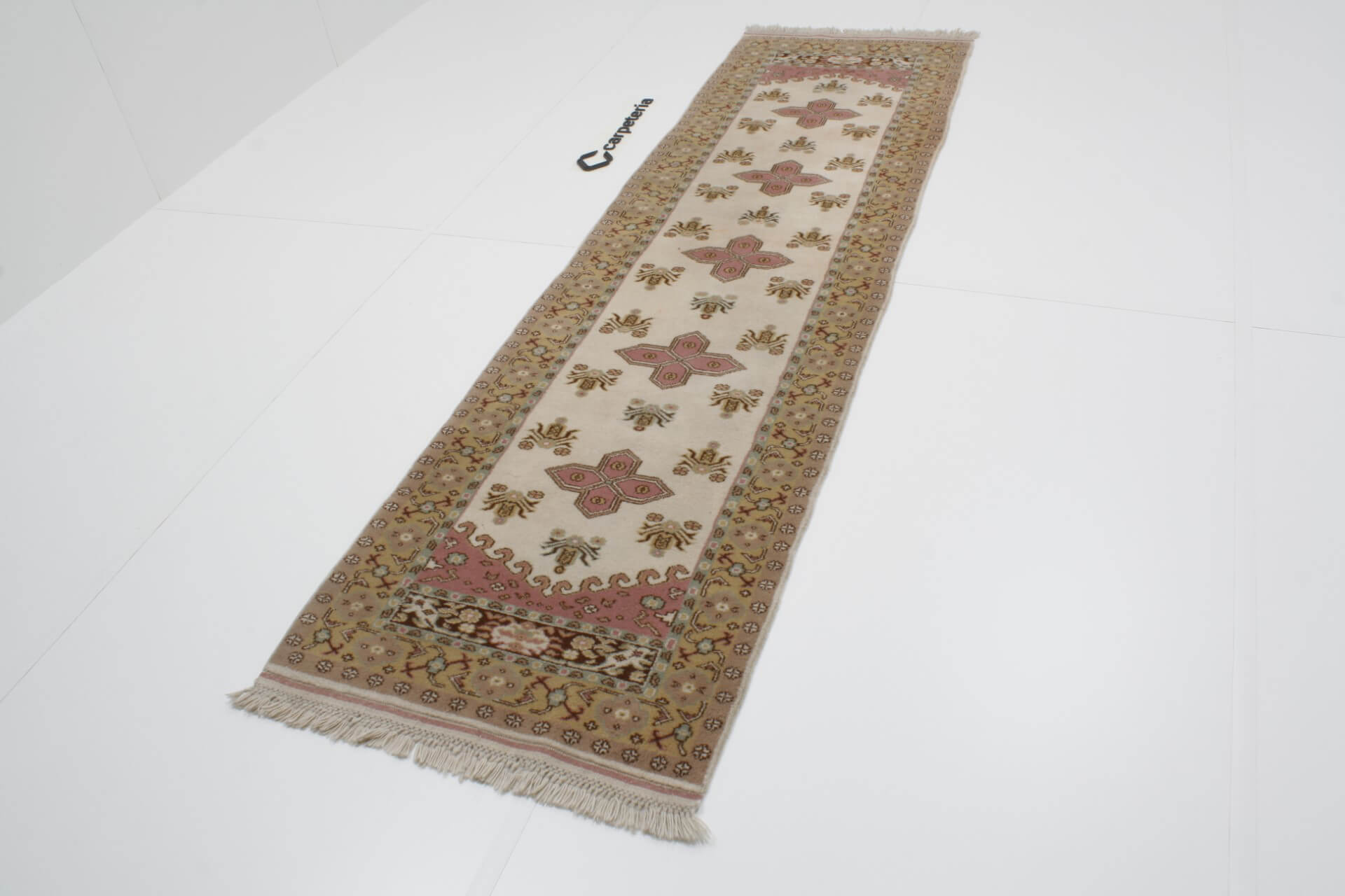 Orientteppich Kars Super