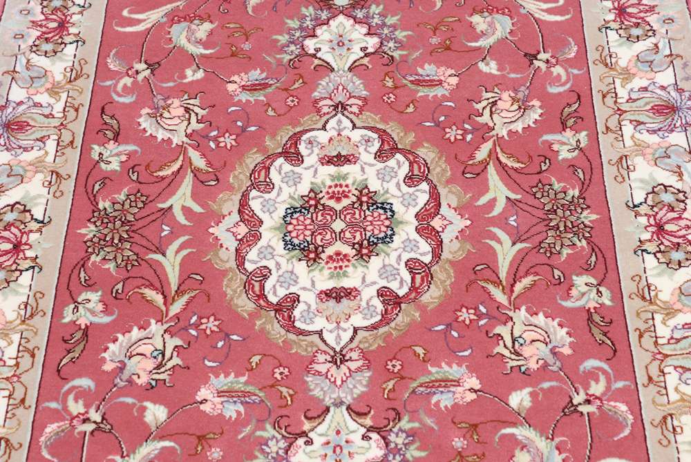 Perserteppich Tabriz