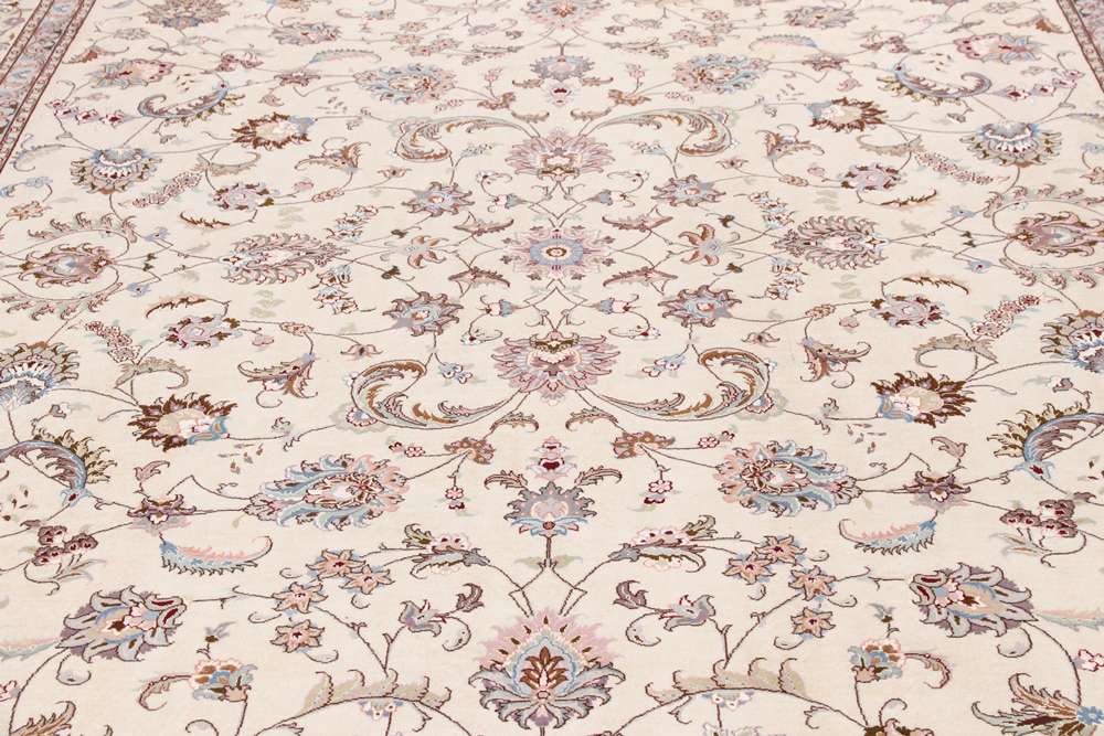 Perserteppich Tabriz