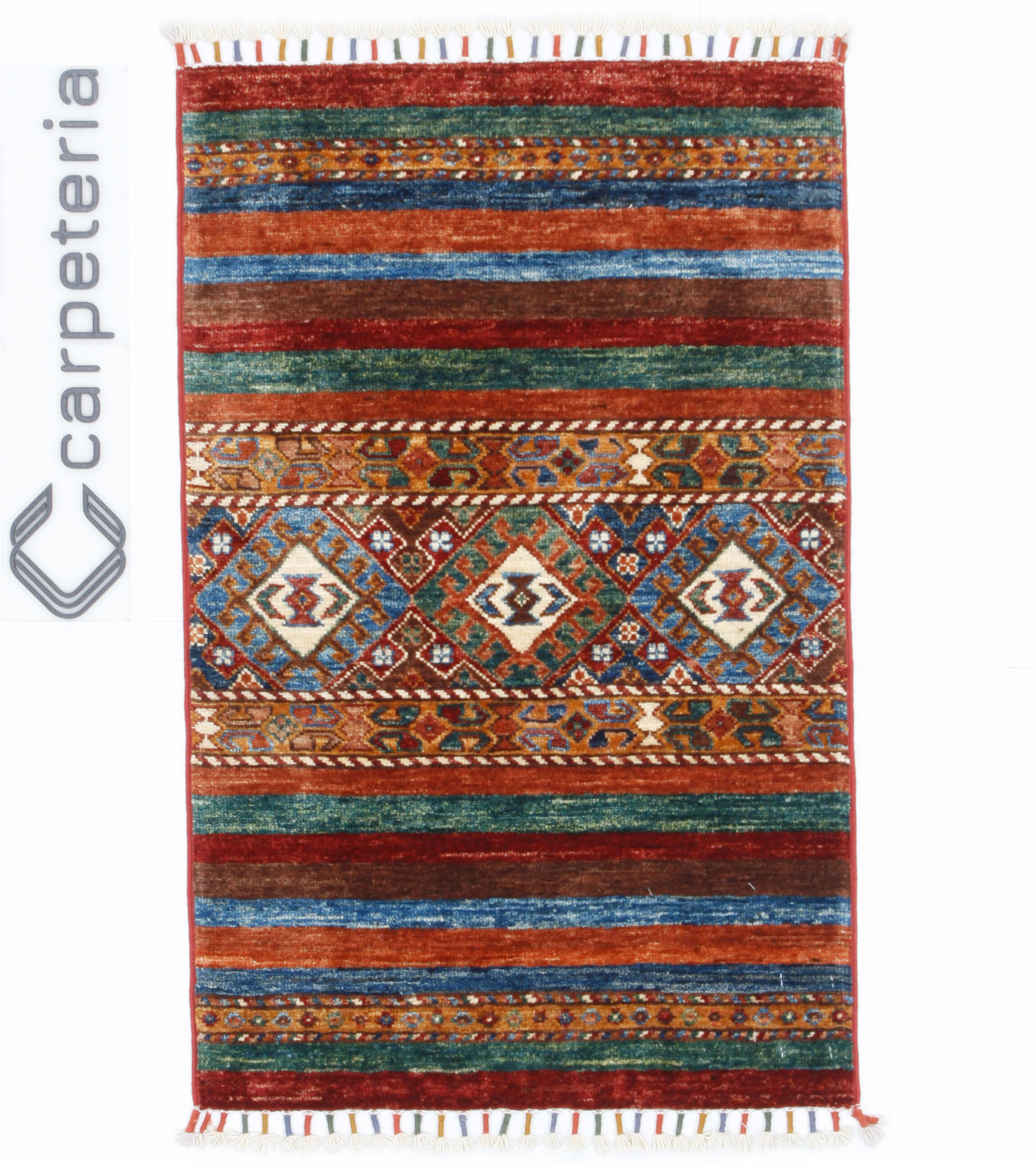 Oriental rug Ariana Exclusive
