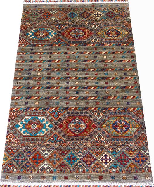 Orientteppich Samarkand Royal