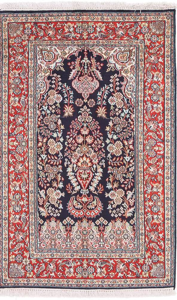 Orientteppich Kashmir