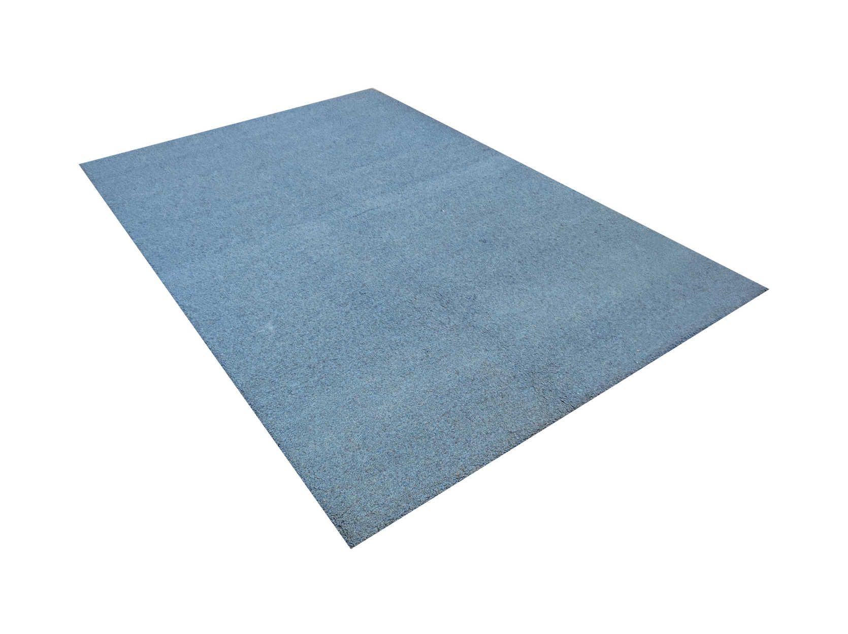 Moderner Teppich Modern Tuft