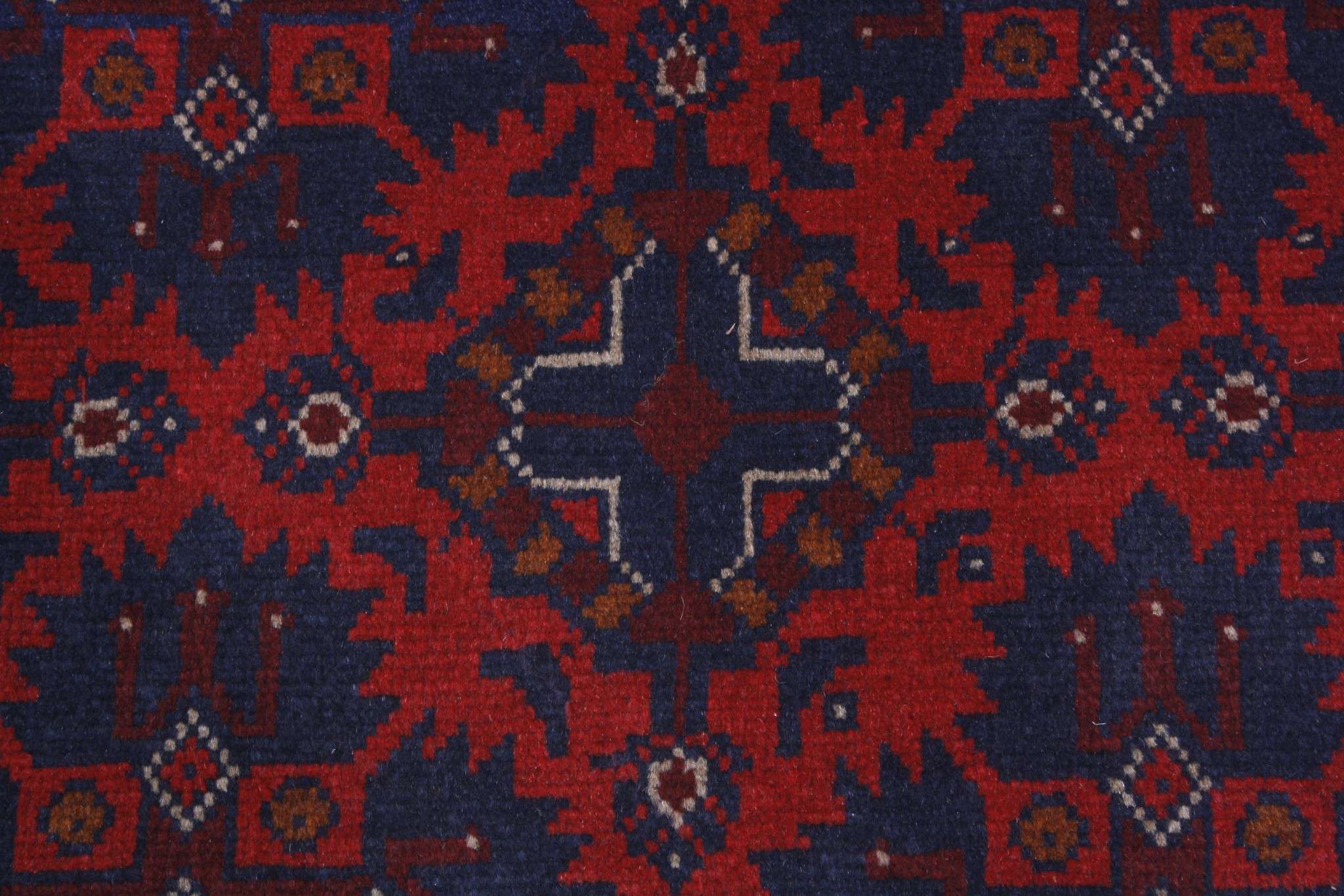Orientteppich Mauri