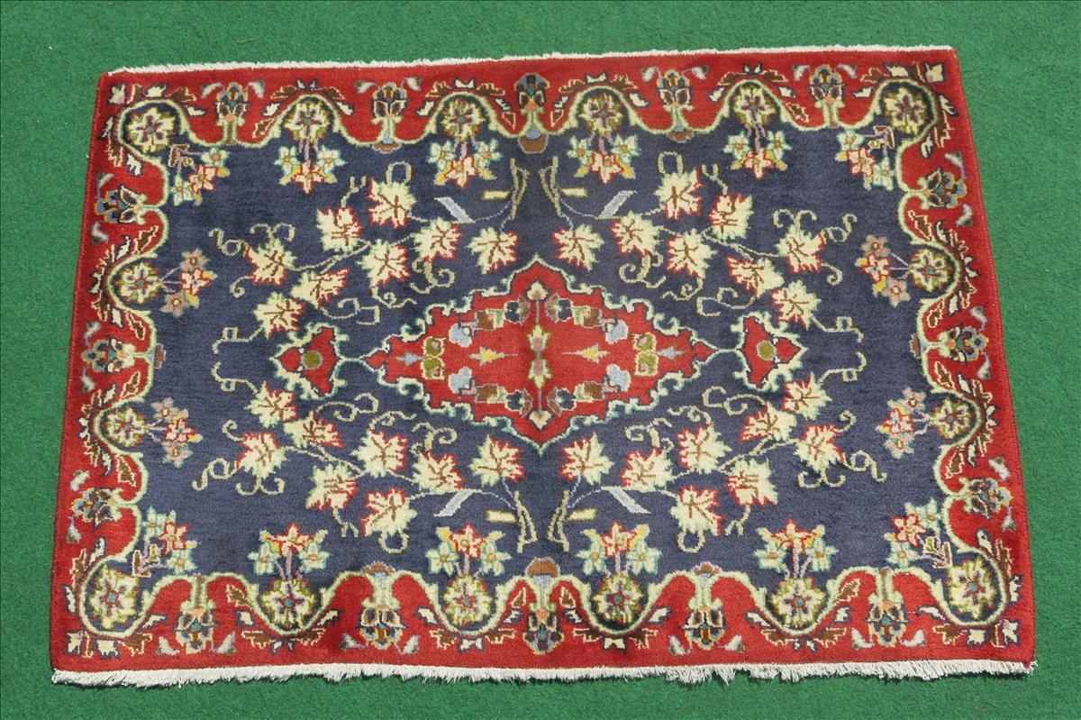 Oriental rug Keshan Super