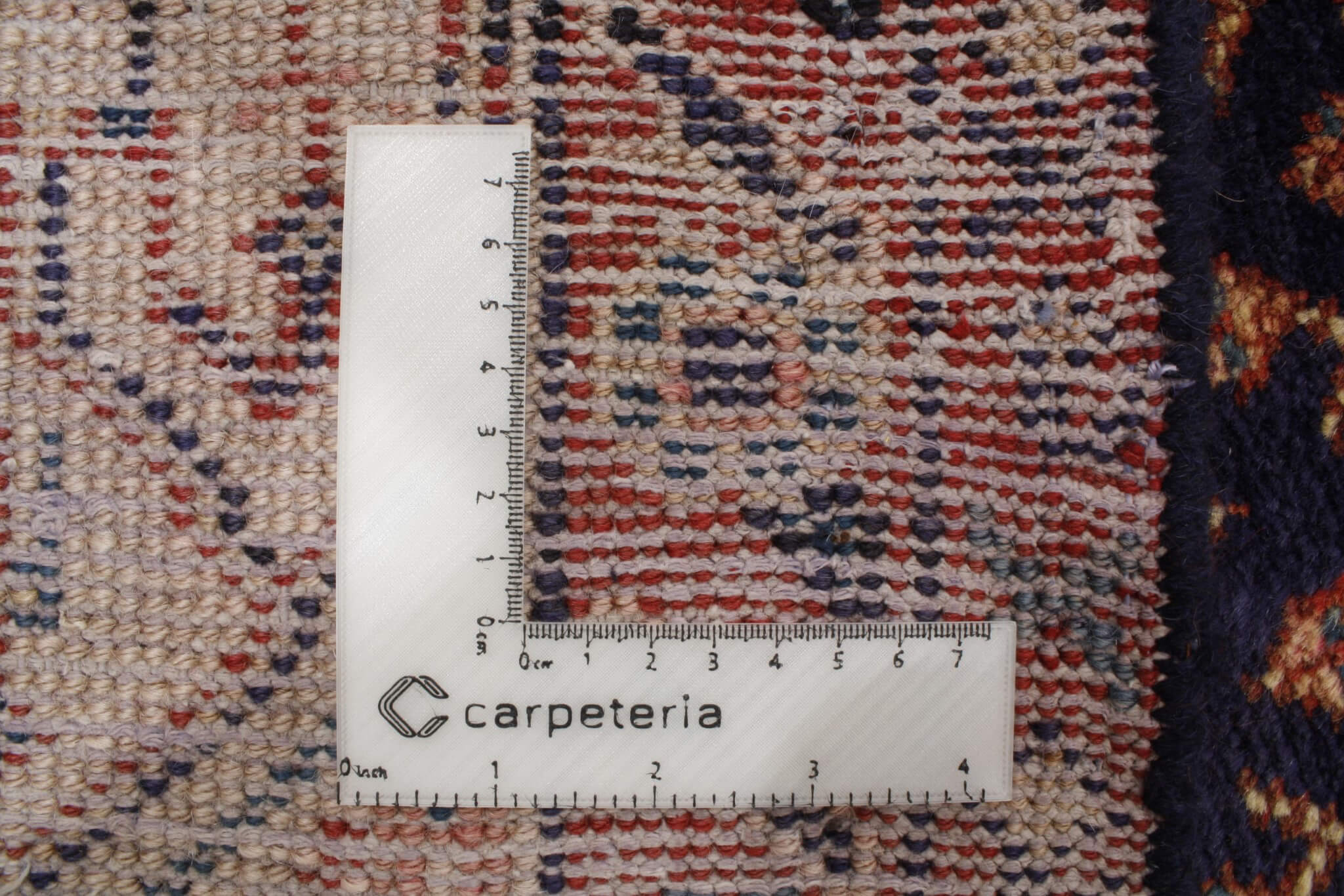 Perserteppich Sarough Mir