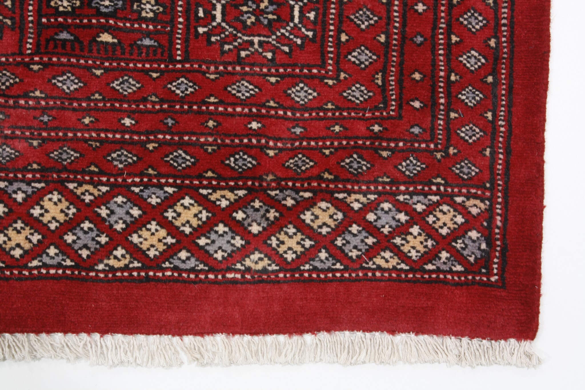 Orientteppich Bukhara Exklusiv