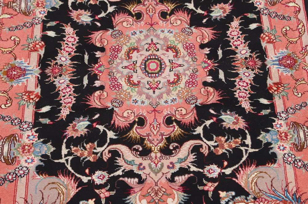 Perserteppich Tabriz