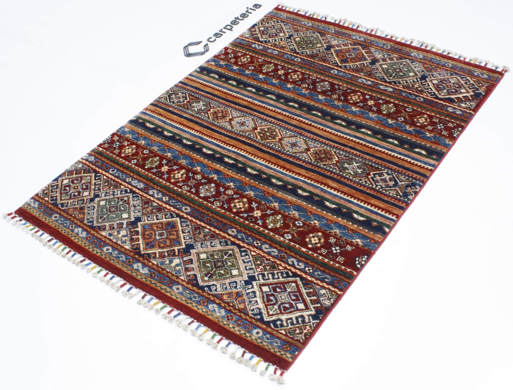 Oriental rug Ariana Exclusive