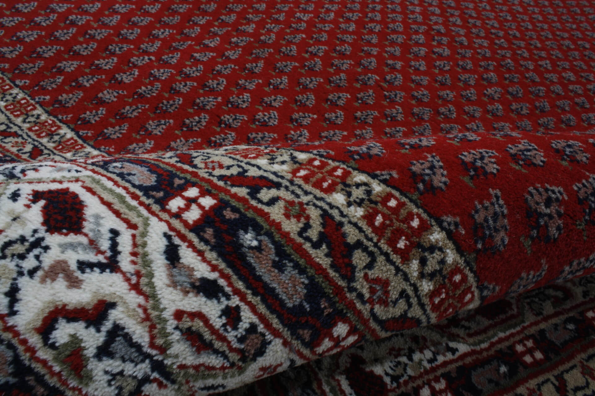Orientteppich Mir