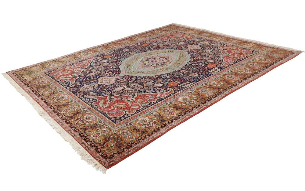 Perserteppich Tabriz