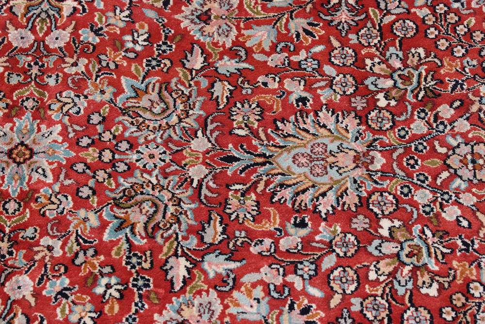 Orientteppich Kashmir