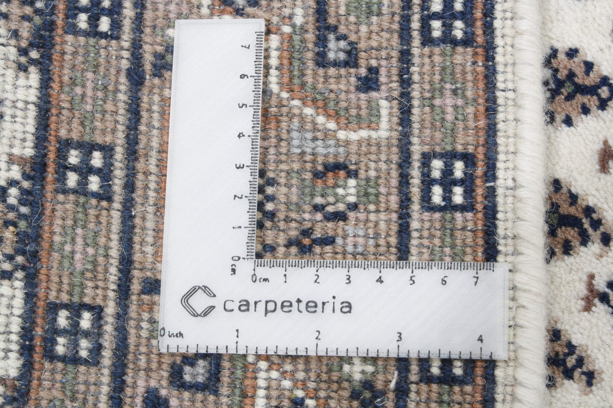 Orientteppich Mir