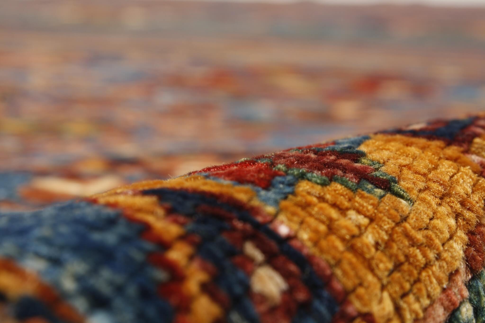 Oriental rug Ariana Exclusive