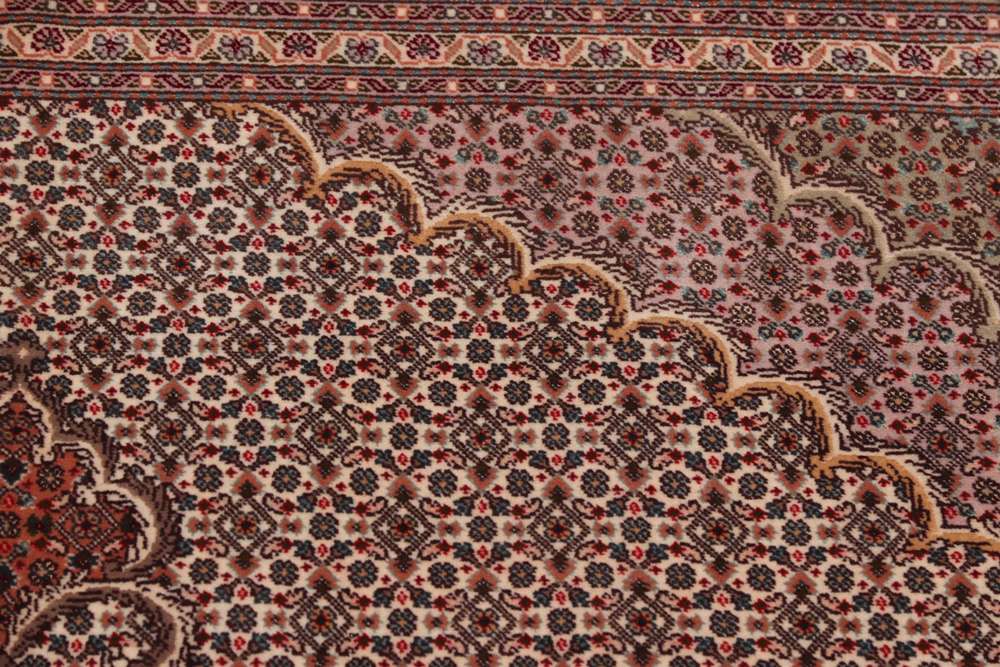Perserteppich Tabriz